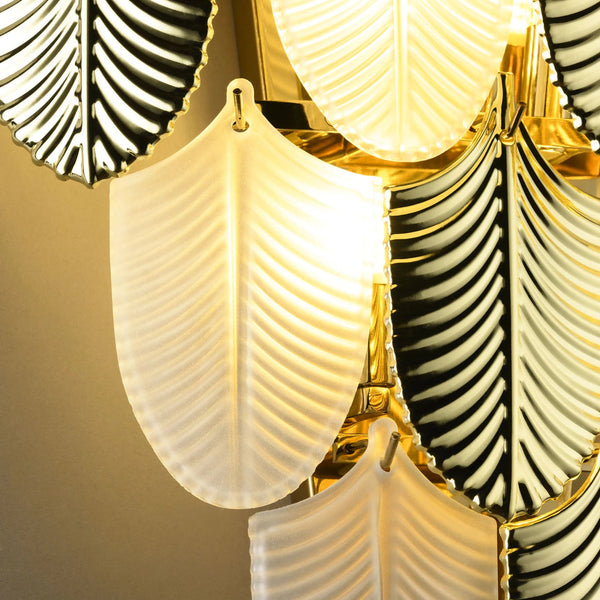 FOLIOLE FIESTA-A WALL LIGHT