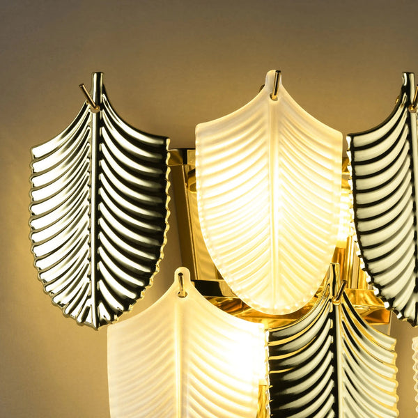 FOLIOLE FIESTA-A WALL LIGHT