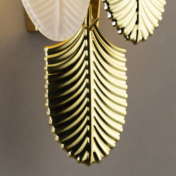 FOLIOLE FIESTA-A WALL LIGHT