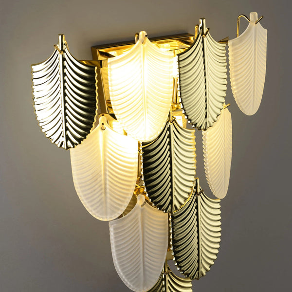 FOLIOLE FIESTA-A WALL LIGHT