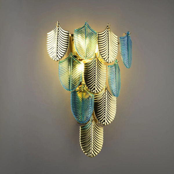 FOLIOLE FIESTA-B WALL LIGHT