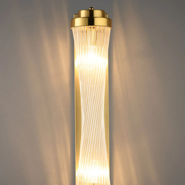 THE COLOSSAL FLASH WALL LIGHT