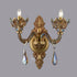 THE TRANQUIL TRINKETS-C WALL LIGHT