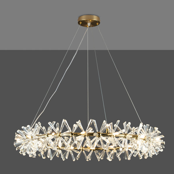 LA LA SPARKLE -B PENDANT LIGHT