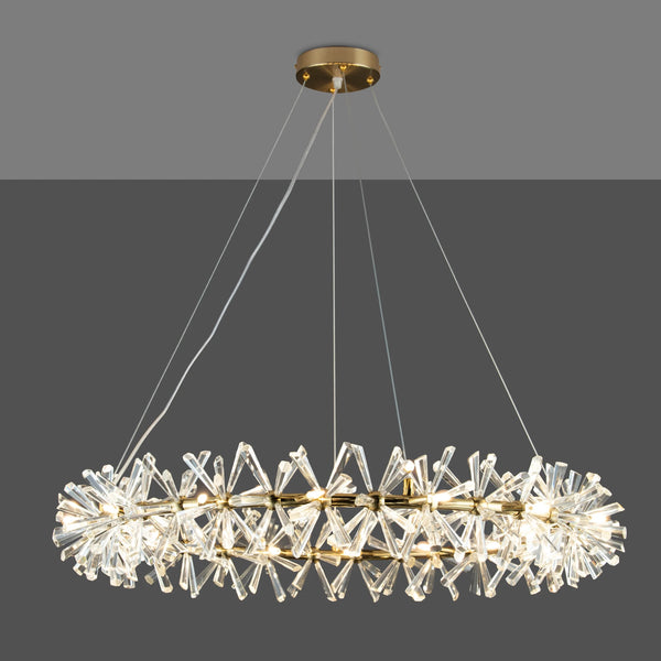 LA LA SPARKLE -A PENDANT LIGHT