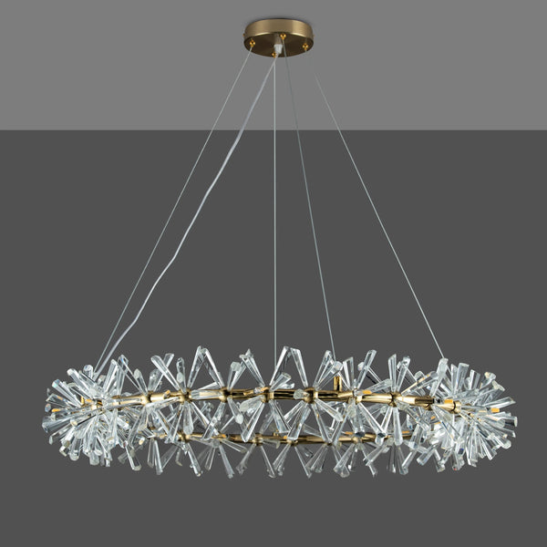 LA LA SPARKLE -B PENDANT LIGHT