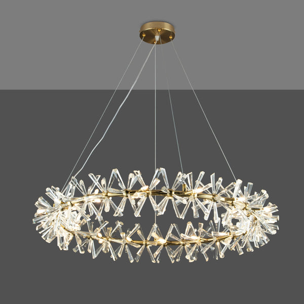 LA LA SPARKLE -B PENDANT LIGHT