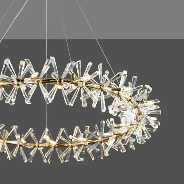 LA LA SPARKLE -B PENDANT LIGHT