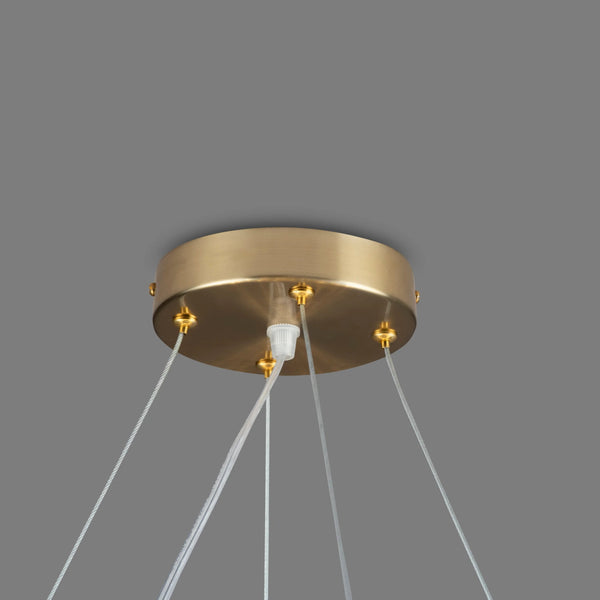 LA LA SPARKLE -A PENDANT LIGHT