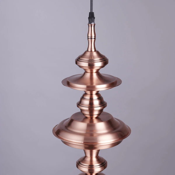 THE ALANKARA-B PENDANT LIGHT