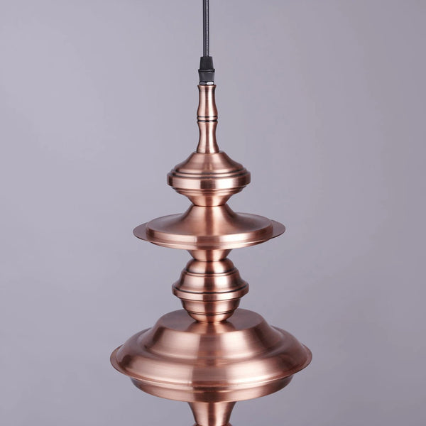 THE ALANKARA-B PENDANT LIGHT