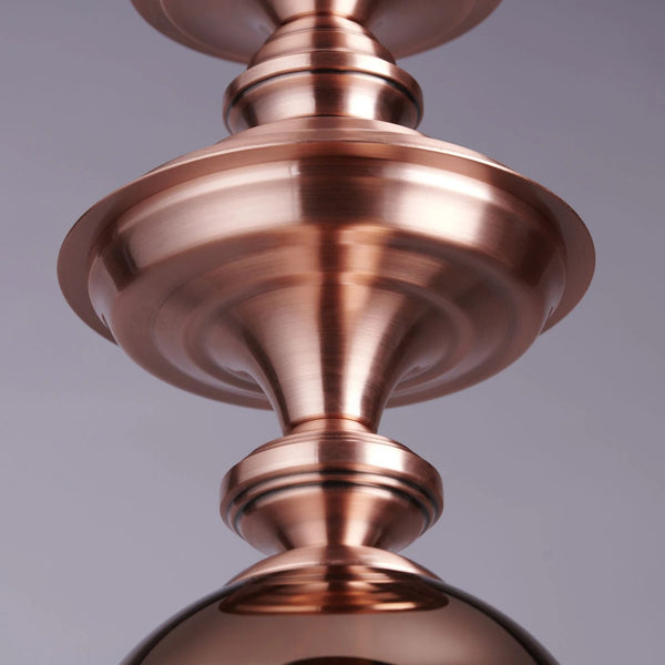 THE ALANKARA-B PENDANT LIGHT