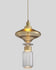 THE ANCESTRAL LAVALIERE- A PENDANT LIGHT