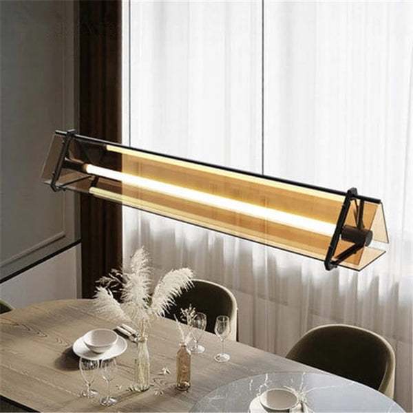 THE SIMPLY PHENOMENAL LINEAR LIGHT