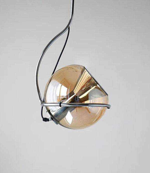 THE PERKY PROVINCE PENDANT LIGHT