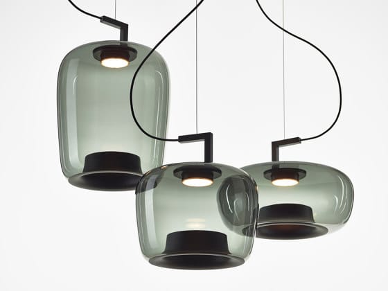 THE CYBORG- C PENDANT LIGHT