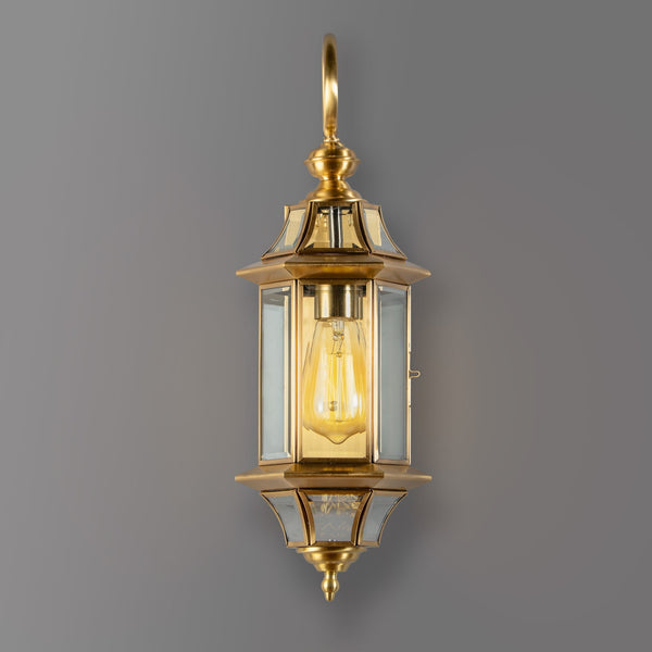 HEM OF HAPPINESS -D WALL LIGHT