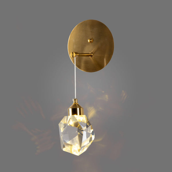 Limpid Jewels - Belacasa Lighting