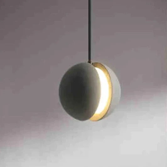 THE GREY MATTER PENDANT LIGHT