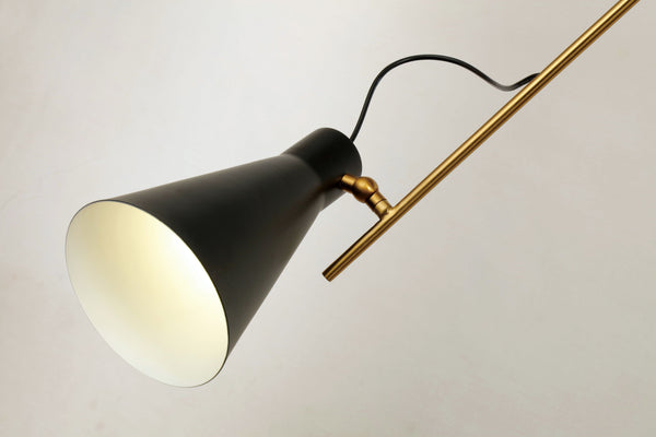 THE JANUS PENDANT LIGHT