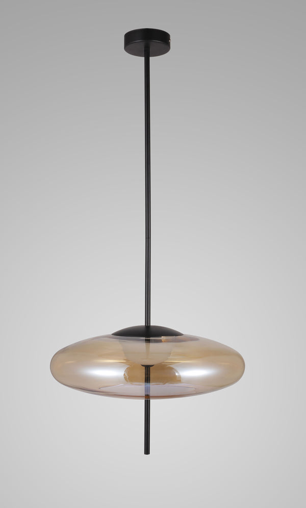 THE CONCORD -A PENDANT LIGHT