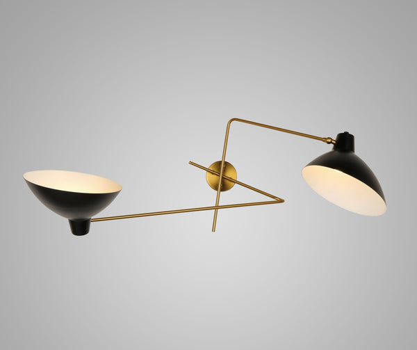 SUI GENERIS-A WALL LIGHT