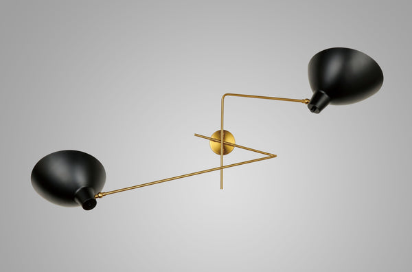 SUI GENERIS-A WALL LIGHT