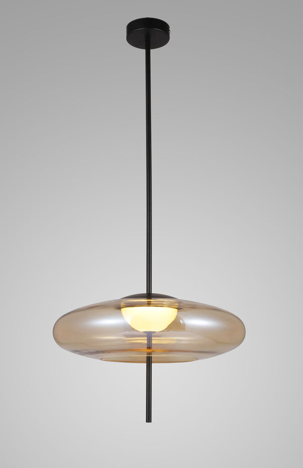 THE CONCORD -A PENDANT LIGHT