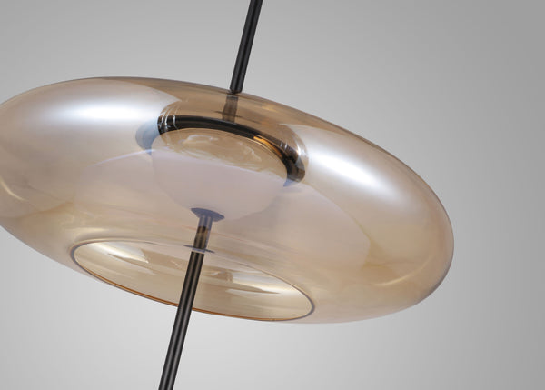 THE CONCORD -A PENDANT LIGHT