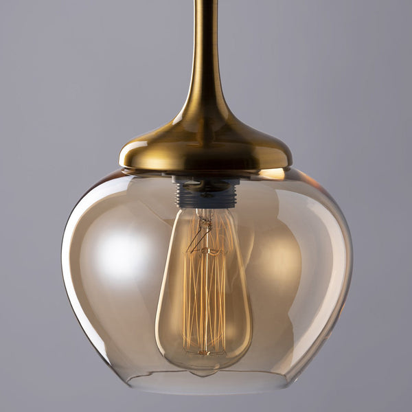 RAY OF HOPE PENDANT LIGHT