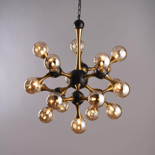 Accolade of Opulence - Belacasa Lighting