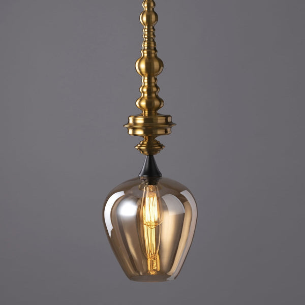 THE GOBLET OF FIRE PENDANT LIGHT