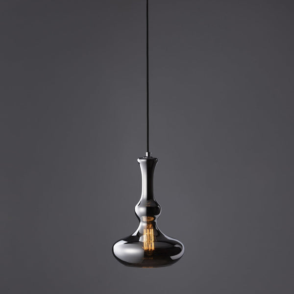 THE SMOKY MIRAGE - PENDANT LIGHT