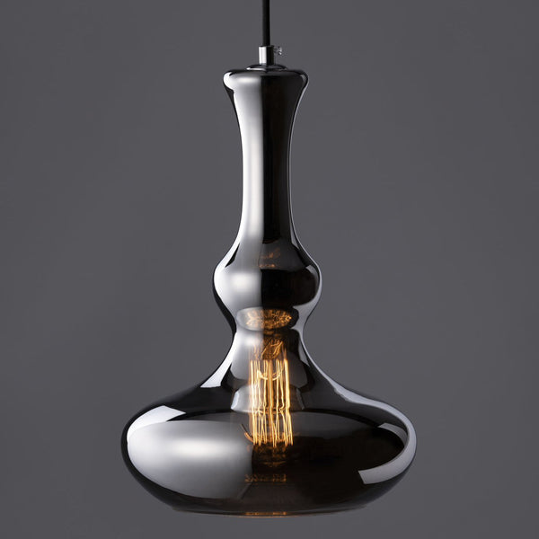 THE SMOKY MIRAGE - PENDANT LIGHT