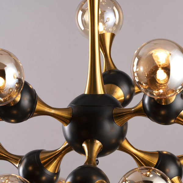 Accolade of Opulence - Belacasa Lighting