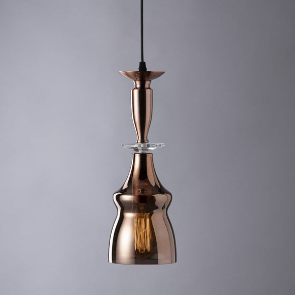 THE SOULMATE PENDANT LIGHT