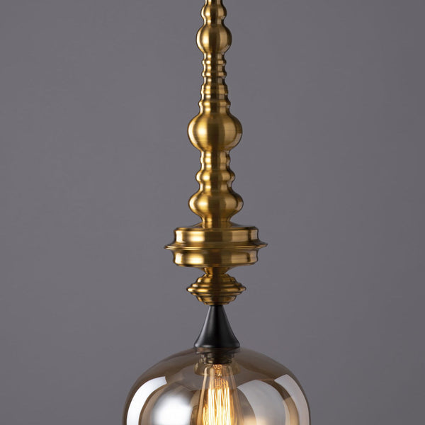 THE GOBLET OF FIRE PENDANT LIGHT