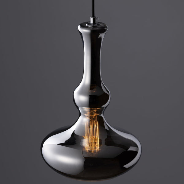 THE SMOKY MIRAGE - PENDANT LIGHT