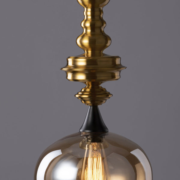 THE GOBLET OF FIRE PENDANT LIGHT