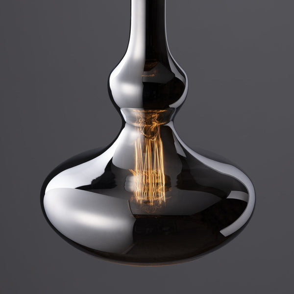 THE SMOKY MIRAGE - PENDANT LIGHT