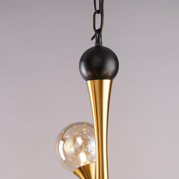 Accolade of Opulence - Belacasa Lighting