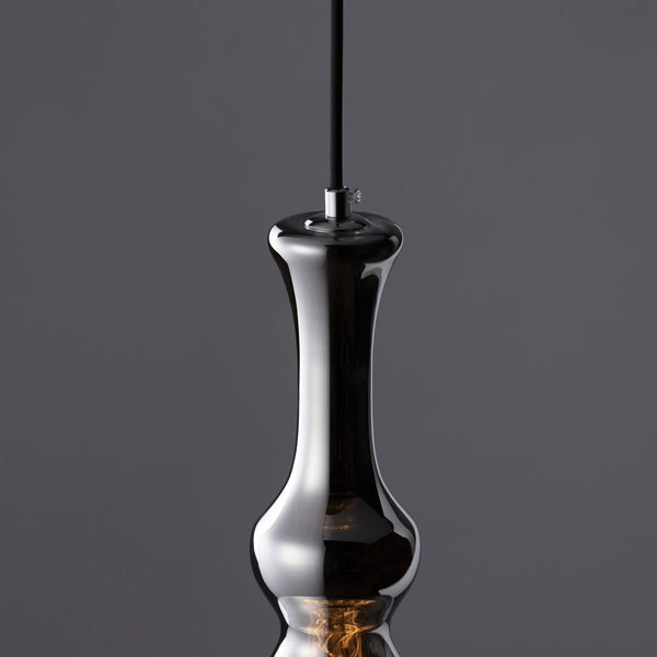 THE SMOKY MIRAGE - PENDANT LIGHT