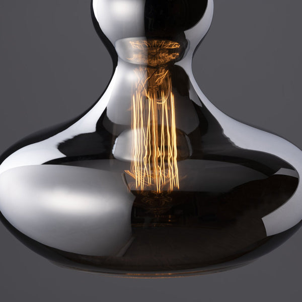 THE SMOKY MIRAGE - PENDANT LIGHT