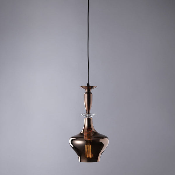 THE ELECTRA PENDANT LIGHT