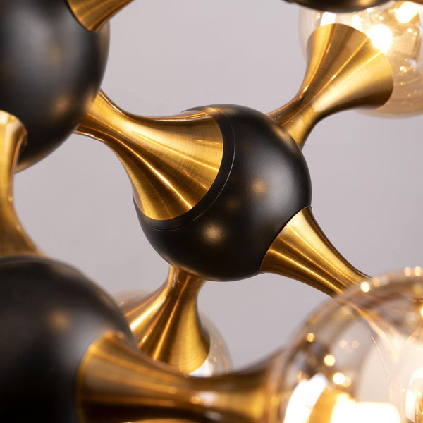 Accolade of Opulence - Belacasa Lighting