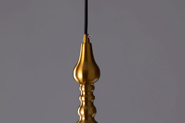 THE GOBLET OF FIRE PENDANT LIGHT