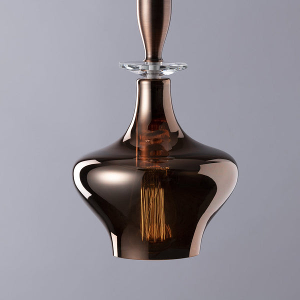 THE ELECTRA PENDANT LIGHT