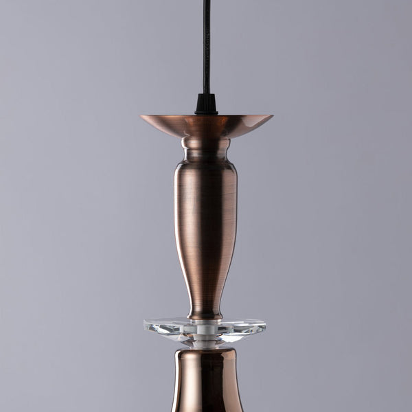 THE ELECTRA PENDANT LIGHT