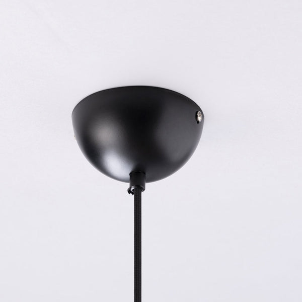 THE SMOKY MIRAGE - PENDANT LIGHT