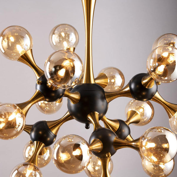 Accolade of Opulence - Belacasa Lighting